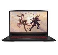 Ноутбук 17,3 FHD IPS 144Hz MSI Katana GF76 11UC-893XRU