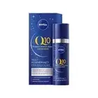 Nivea, Q10 Укрепляющий мультирегенерирующий ночной крем-сыворотка против морщин, 30 мл (7204640)