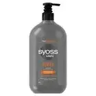 Schwarzkopf, Syoss Men, шампунь для нормальных волос, мощность, 750 мл (7461692)