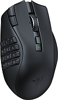 Миша ігрова бездротова RAZER Naga V2 Hyperspeed (RZ01-03600100-R3G1)