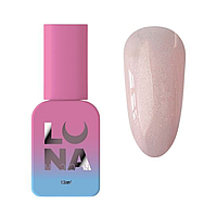 LUNA Light Acrygel №50 Жидкий гель, 13 мл