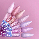 LUNA Light Acrygel №50 Рідкий гель для нігтів, 13 мл, фото 3