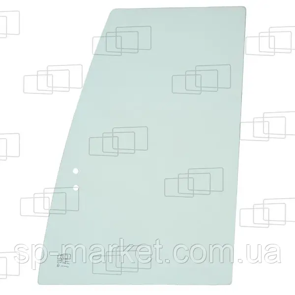 Скло дверей верхнє Hitachi-3 4669869, фото 1