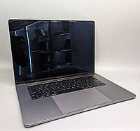 Apple MacBook Pro A1990/i7-8850H 2.60GHz/16GB/512GB SSD/560X (158 цик)