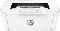 Ремонт принтера HP LaserJet Pro M15w в Черкассах