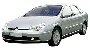 Citroen C5 2001-2008