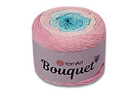 YarnArt Bouquet, №702