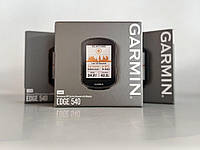 Велонавігатор Garmin Edge 540 Solar (010-02694-51)