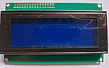 LCD 2004 модуль для Arduino, РК дисплей 20х4 [#F-3], фото 8