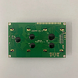 LCD 2004 модуль для Arduino, РК дисплей 20х4 [#F-3], фото 9