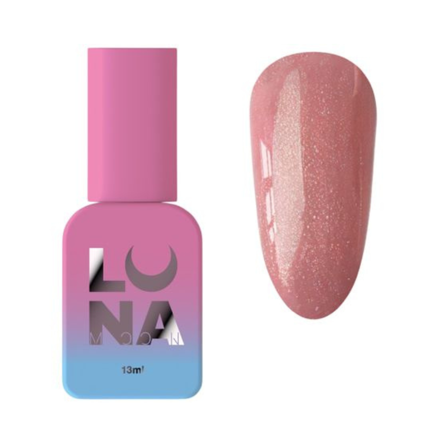 LUNA Light Acrygel №51 Рідкий гель для нігтів, 13 мл, фото 1