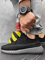 Кроссовки Adidas yeezy darck