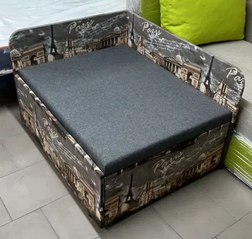 Диван Кубик універсальний