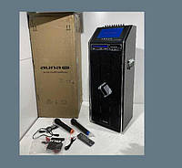 Активна акумуляторна колонка auna Pro DisGo Box 2 х 10.Бомба