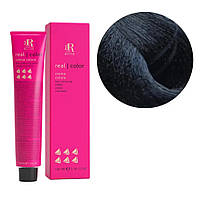 Крем-краска для волос RR Line №10/1 100 мл