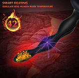 Анальний вібратор ElectricBall з підігрівом і електростимуляцією, фото 2