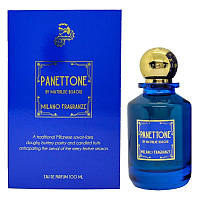 Panettone Milano Fragranze eau de parfum 100 ml