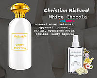 White Chocola Christian Richard (Вайт шокола крістіан річард) 110 мл унісекс-духи (парфумована вода)