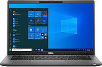 Dell Latitude 7420 Carbon LTE (14 FHD/i7-1185G7/16GB/512GB SSD)