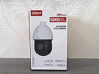 Акция! PTZ 4Mp Dahua Speed dome IP камера 25х POE+ поворотная купить