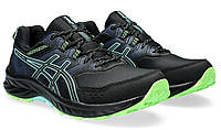 Кроссовки беговые мужские ASICS GEL-VENTURE 9 1011B486-008