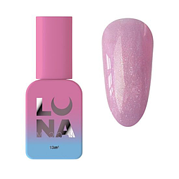 LUNA Light Acrygel №55 Рідкий гель, 13 мл