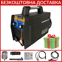 Cварочный инвертор Redbo BLACK-258