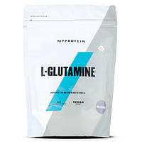 L-глютамин L-Glutamine Myprotein 250 г