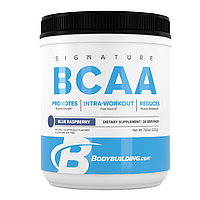 Аминокислоты бцаа Bodybuilding BCAA 222 g 30 порций бодибилдинг бца