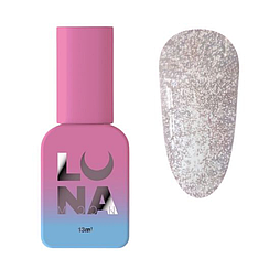 LUNA Light Acrygel №62 Рідкий гель, 13 мл