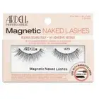 Ardell, Magnetic Naked Lashes, магнитные накладные ресницы, 423 Черный (7234388)