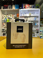 Навушники TWS Bose QuietComfort Earbuds II Soapstone (Нові, Оригінал)