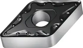 DNMG150604 OC1315 (сталь, нержавіюча сталь, чавун) Твердосплавна пластина для токарного різця.