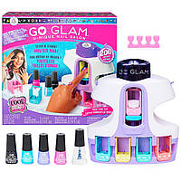 Cool Maker Набор для нейл-арта Go Glam Unique (Маникюрный салон) 6062205