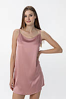 Ночная рубашка женская Barwa 0319 M Лиловый (2000990194749) PZ, код: 8422026