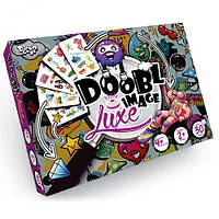 Уценка. Настольная игра "Doobl Image Luxe" - нет карточек