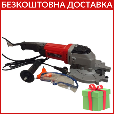 Болгарка Edon ED-CB8140, фото 1