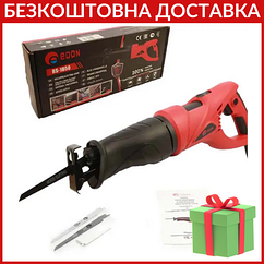 Пила шабельна Edon RS-1050