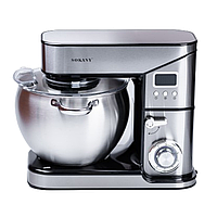 Миксер планетарный Sokany SC-623E Stand Mixer 10 л 2000W блендер миксер