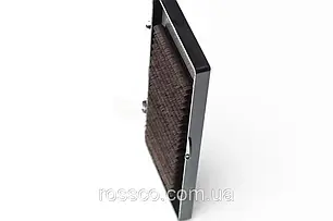 Вії INFINITY Dark Chocolate (гіркий шоколад) B 0.085 Mix 4,5,6, фото 1
