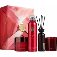 Подарочный набор The Ritual of Ayurveda Gift Set L от Rituals