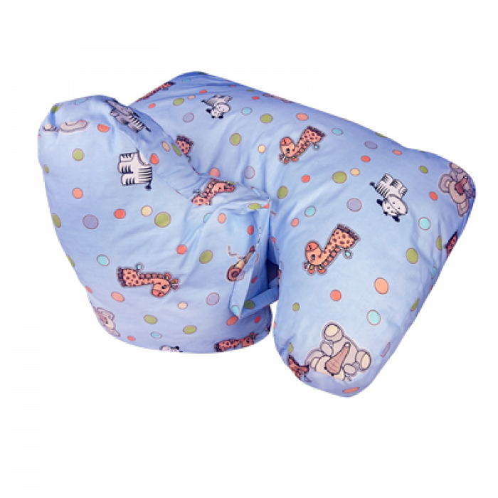 Подушка для годування "Бустер" J2301 Олві, фото 1