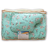 Подушка для годування "Бустер" J2301 Олві, фото 7