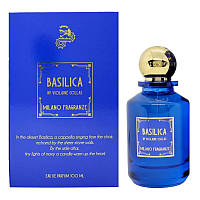 Basilica Milano Fragranze eau de parfum 100 ml