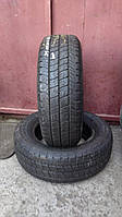 Резина 215/65 R16 2015г.