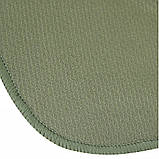 Охолоджуючий шарф Mil-Tec Cool Down Towel Olive олива маскувальний, фото 4