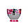 Чашка порцелянова Kitchen Craft Floral Border 400 мл KCMFTD13, фото 3