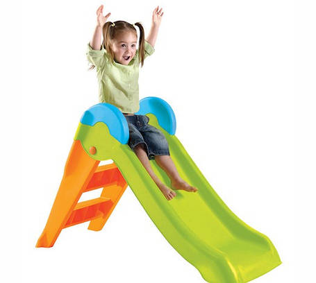 Дитячі гірки Pilsan