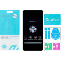 Плівка захисна Devia Privacy ZTE Blade V30 (DV-ZT-BDV30PRV)