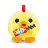 М'яка іграшка-сюрприз Zuru Snackle-G2 серія 2 Mini Brands 77510G2, фото 3